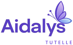 Aidalys Tutelle — logiciel MJPM